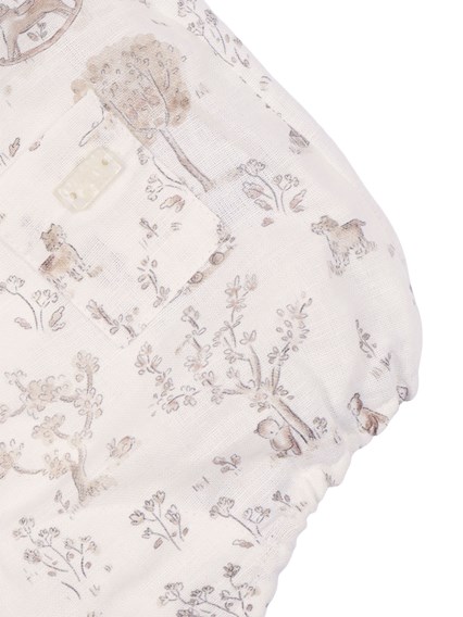 Tartine & Chocolat COMPLETO