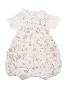 Tartine & Chocolat COMPLETO