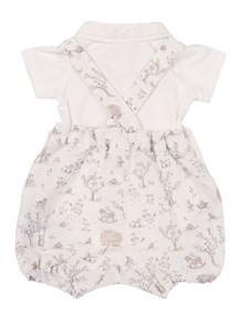 Tartine & Chocolat COMPLETO