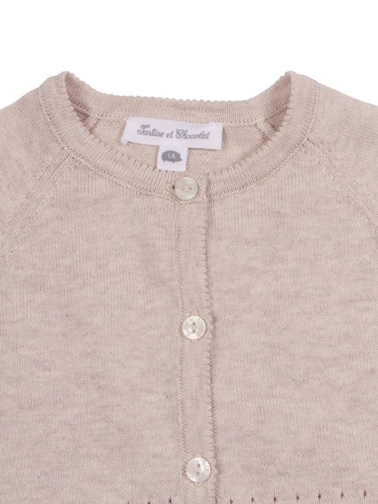 Tartine & Chocolat ROBE7