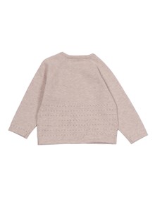 Tartine & Chocolat CARDIGAN