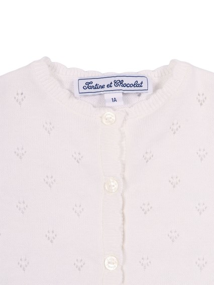 Tartine & Chocolat GILET1