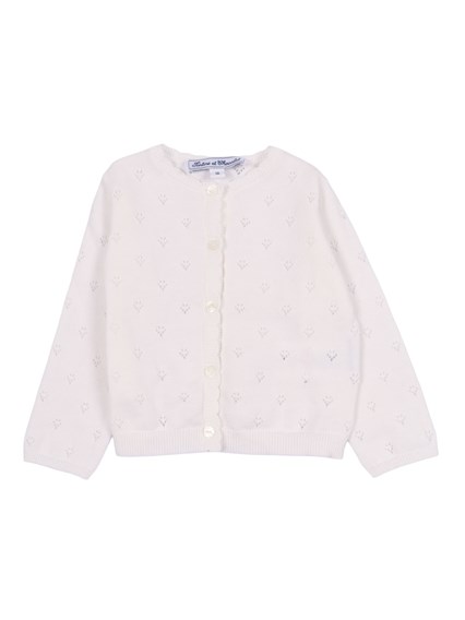 Tartine & Chocolat GILET1