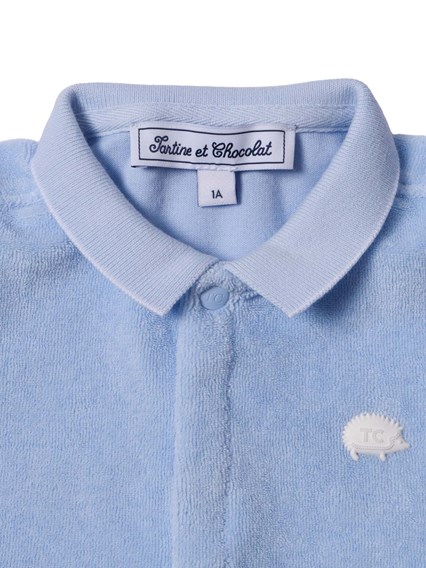 Tartine & Chocolat POLO