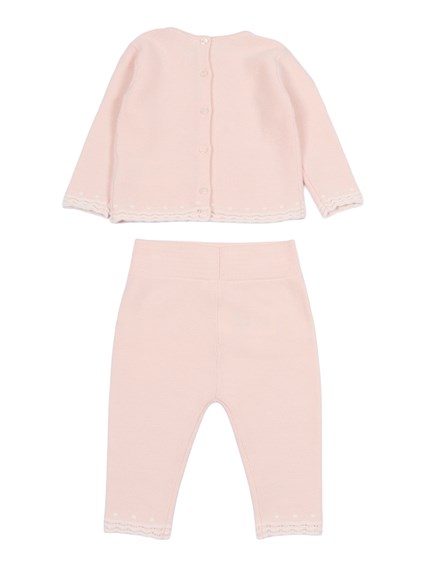 Tartine & Chocolat SET