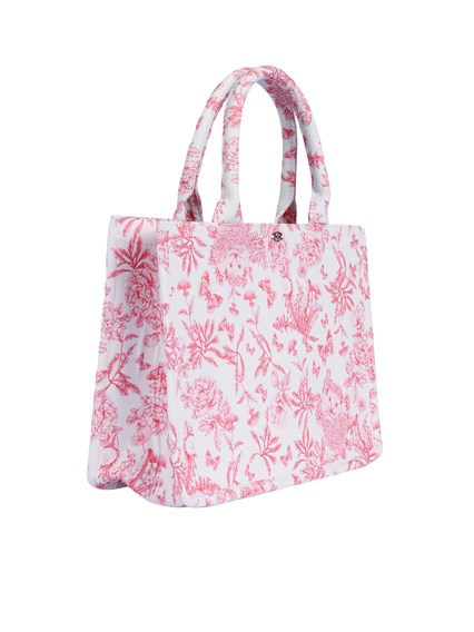 Tartine & Chocolat SMALL TOTE BAG