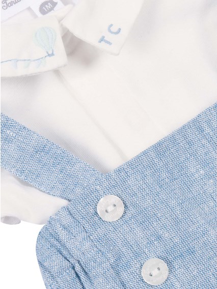 Tartine & Chocolat COMPLETO