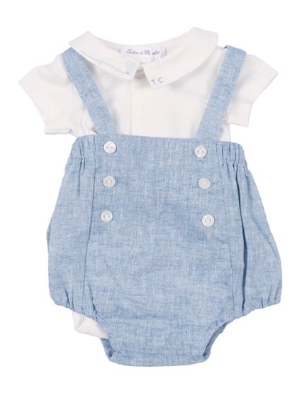 Tartine & Chocolat COMPLETO