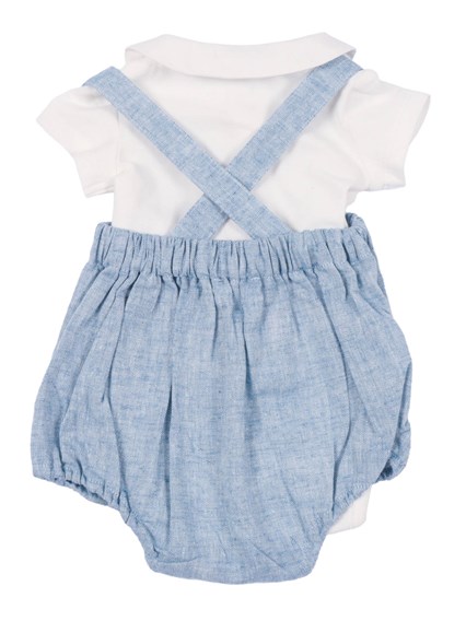 Tartine & Chocolat COMPLETO