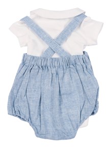 Tartine & Chocolat COMPLETO