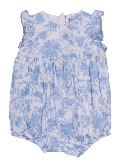 Tartine & Chocolat ROMPER