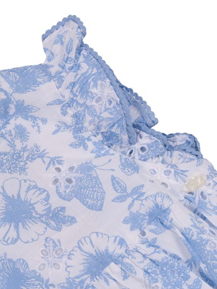 Tartine & Chocolat ROMPER