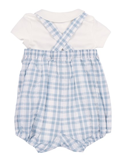 Tartine & Chocolat COMPLETO