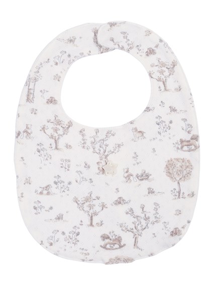 Tartine & Chocolat CARDIGAN4