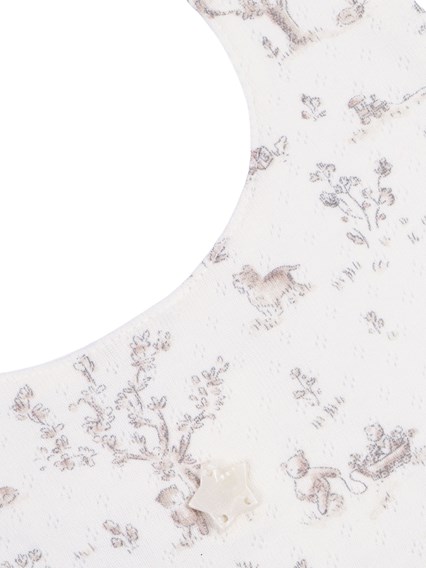 Tartine & Chocolat CARDIGAN4