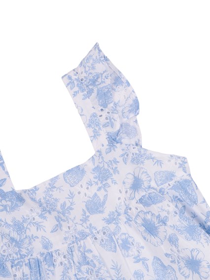 Tartine & Chocolat PANTALON8