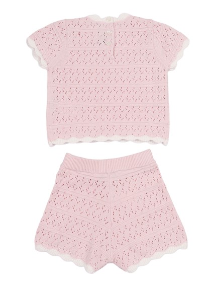 Tartine & Chocolat SET