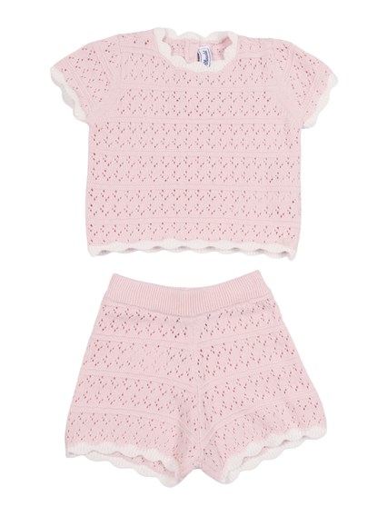 Tartine & Chocolat SET