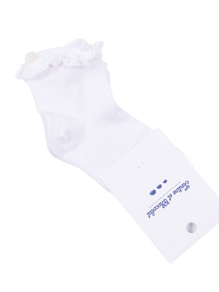 Tartine & Chocolat BLOUSE1