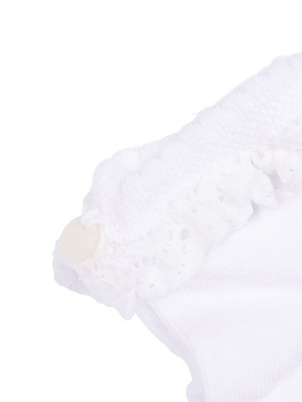 Tartine & Chocolat BLOUSE1