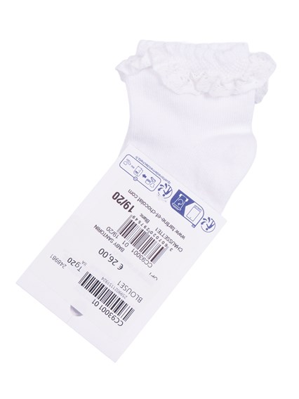 Tartine & Chocolat BLOUSE1