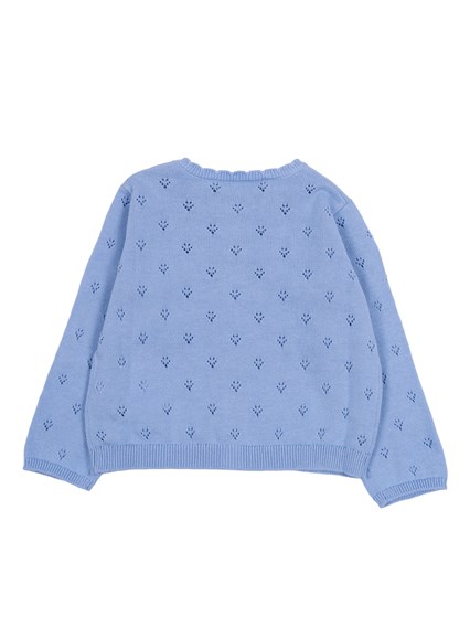 Tartine & Chocolat GILET5