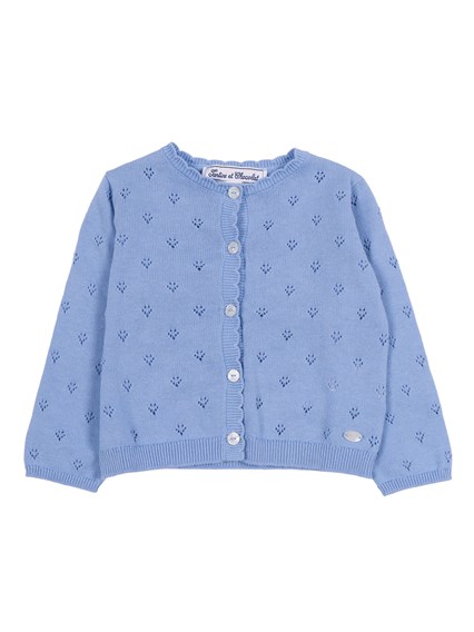 Tartine & Chocolat GILET5