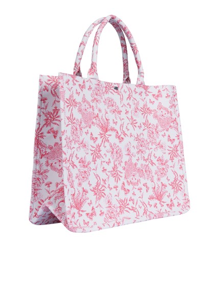 Tartine & Chocolat LARGE TOTE BAG