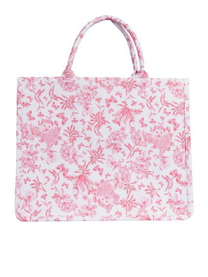 Tartine & Chocolat LARGE TOTE BAG