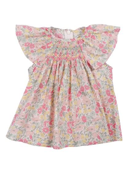 Tartine & Chocolat CARDIGAN4