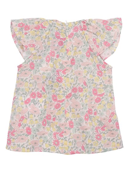 Tartine & Chocolat CARDIGAN4