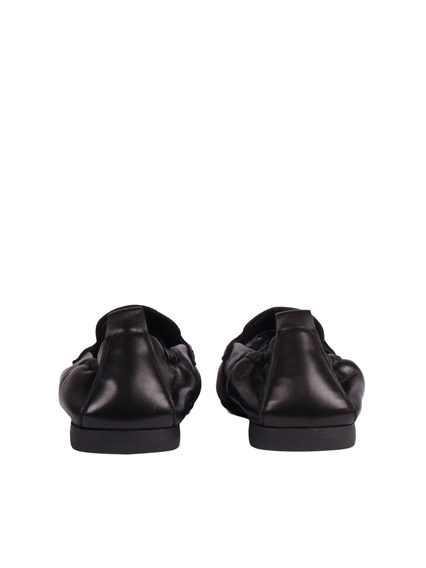 COPENHAGEN WOMAN LEATHER LOAFER