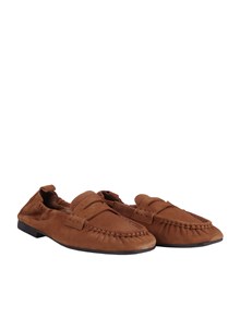 COPENHAGEN Mocassino color new brown