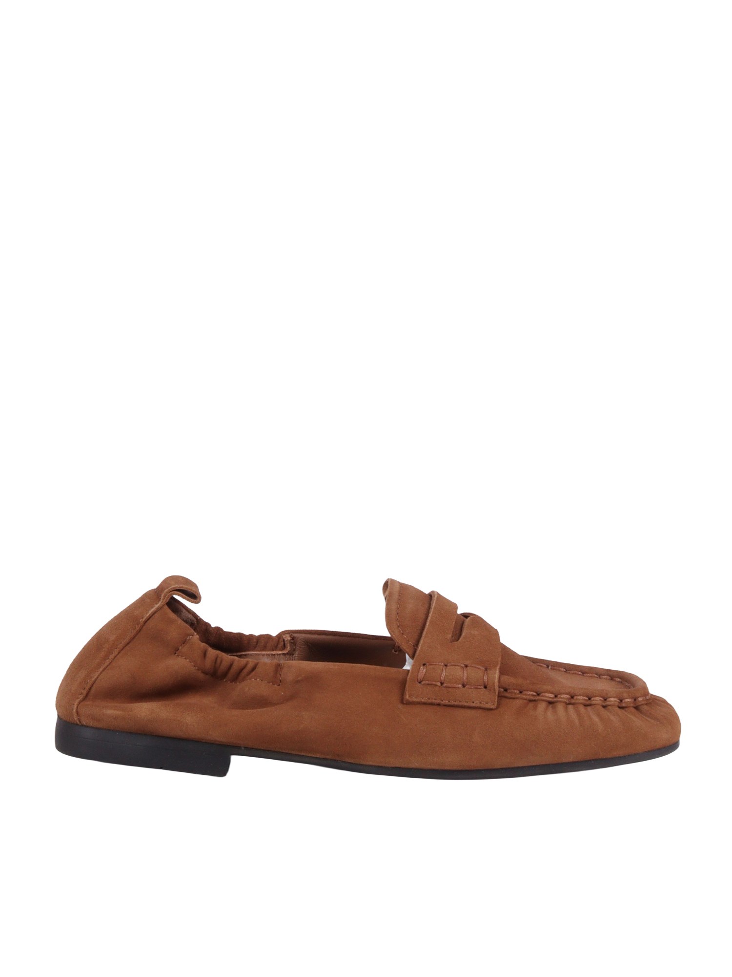 Copenhagen Mocassino Color New Brown