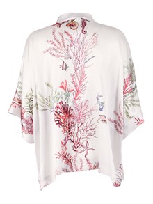 SHIRT A PORTER CASACCA SETA coreana