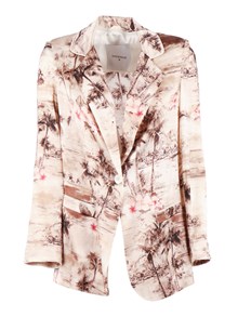 SHIRT A PORTER BLAZER SETA