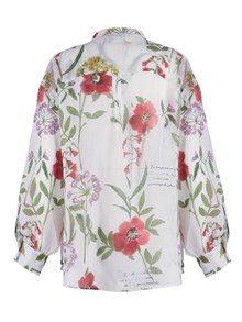 SHIRT A PORTER CAMICIA RAMI� coreana