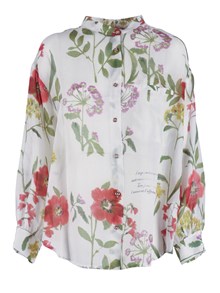 SHIRT A PORTER CAMICIA RAMI� coreana