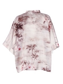 SHIRT A PORTER CASACCA SETA coreana