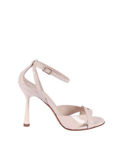 Sergio Levantesi SANDALO SOFIA6 VERNICE STONE