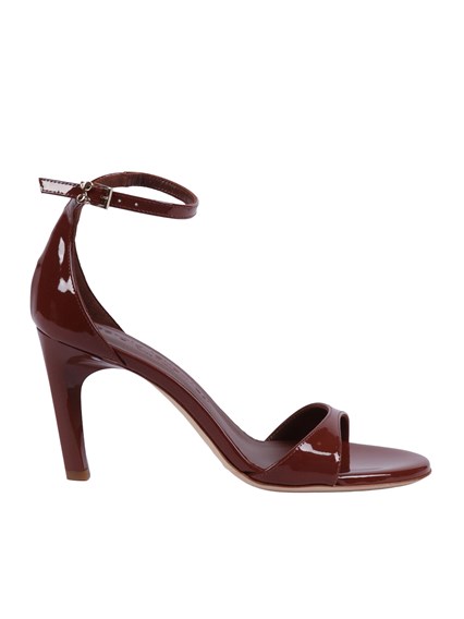 Sergio Levantesi SANDALO HAVE6 VERNICE TERRA