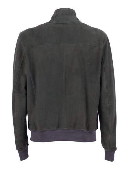 STEWART JEFF-SUEDE-SFODERATO