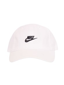 NIKE NAN FUTURA CURVE BRIM CAP