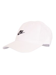 NIKE NAN FUTURA CURVE BRIM CAP