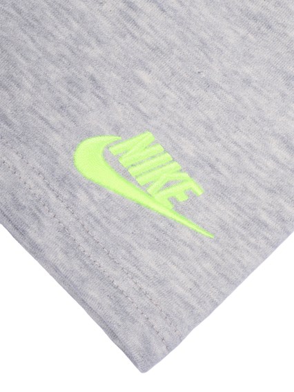 NIKE NKB B NSW FT SHORT SET