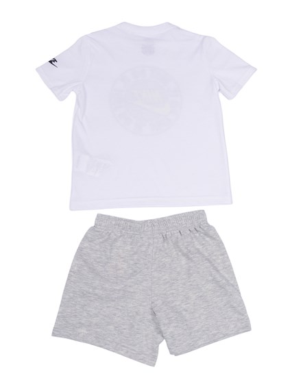 NIKE NKB B NSW FT SHORT SET