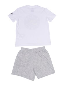NIKE NKB B NSW FT SHORT SET