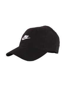 NIKE NAN FUTURA CURVE BRIM CAP