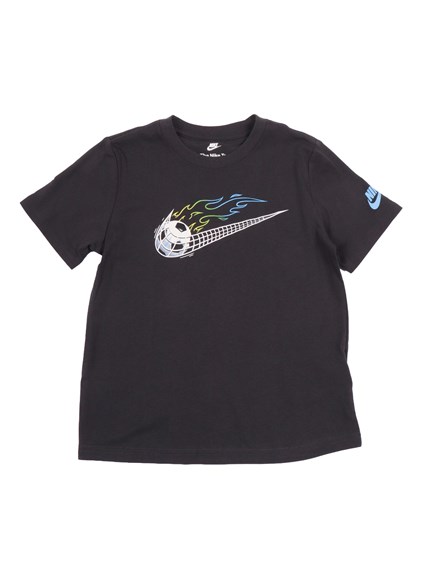 NIKE NKB SOCCER SWOOSH TEE