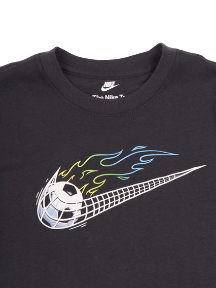 NIKE NKB SOCCER SWOOSH TEE